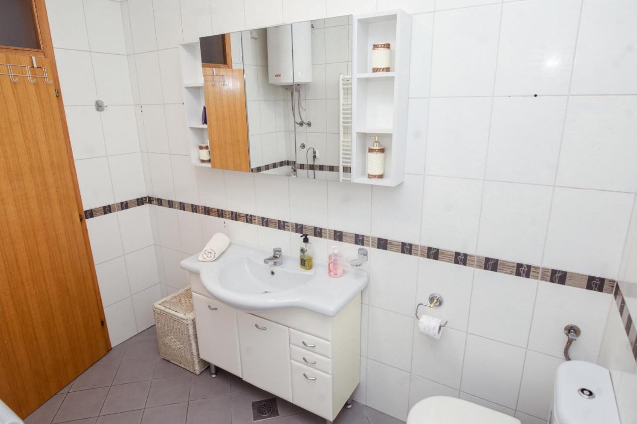 Ugodan I Luksuzan Apartman Banja Luka Exterior foto