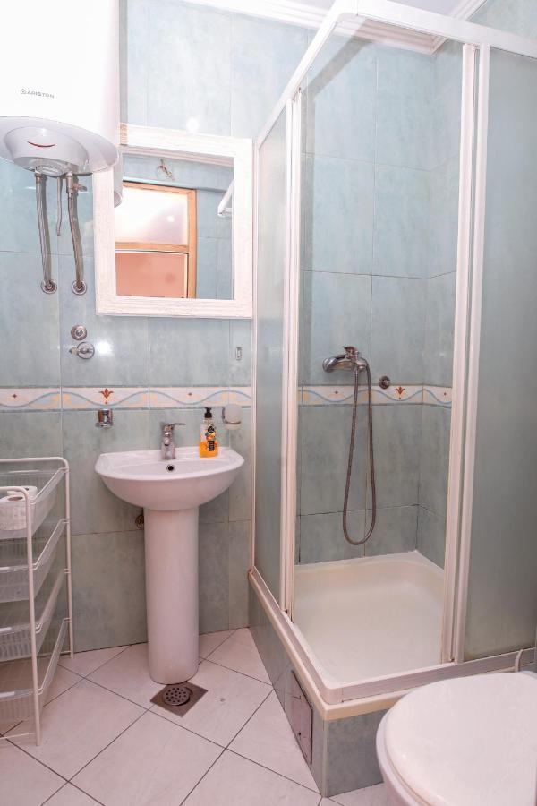 Ugodan I Luksuzan Apartman Banja Luka Exterior foto